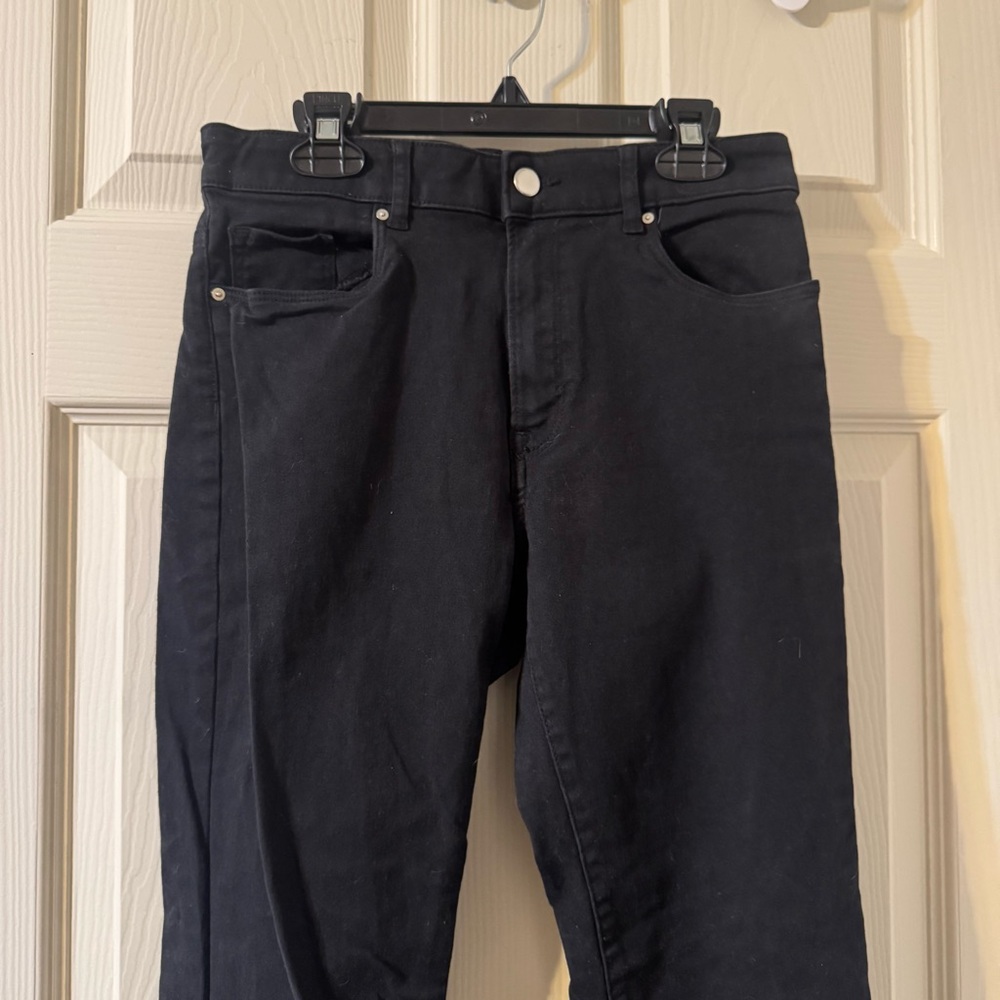 💗5 for $25💗 H&M Women's Black Skinny Jeans - Picture 3 of 6